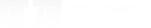 Logo reflection